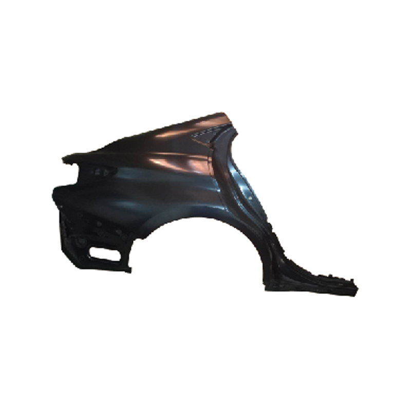 GUARDABARROS TRASERO DE REPUESTO RH, 2018, PARA LEXUS ES200/250, 61601-33420