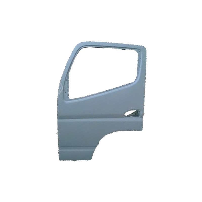 PUERTA DELANTERA DE REPUESTO LH (SIN ORIFICIO PARA ESPEJO), PARA MITSUBISHI CANTER FUSO