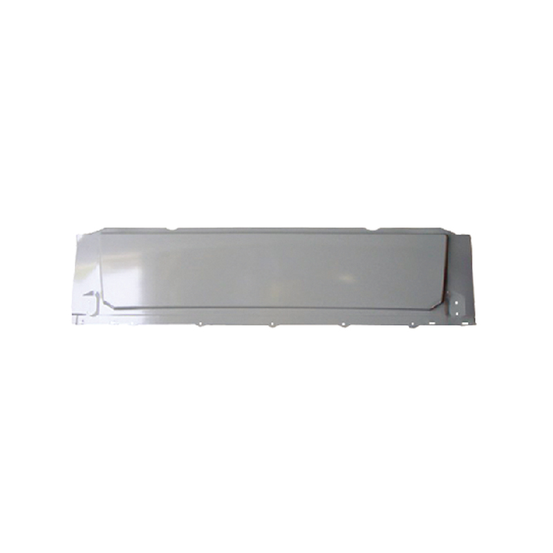 PANEL FRONTAL DE REPUESTO (1750*360), PARA MITSUBISHI CANTER FUSO, MK997156
