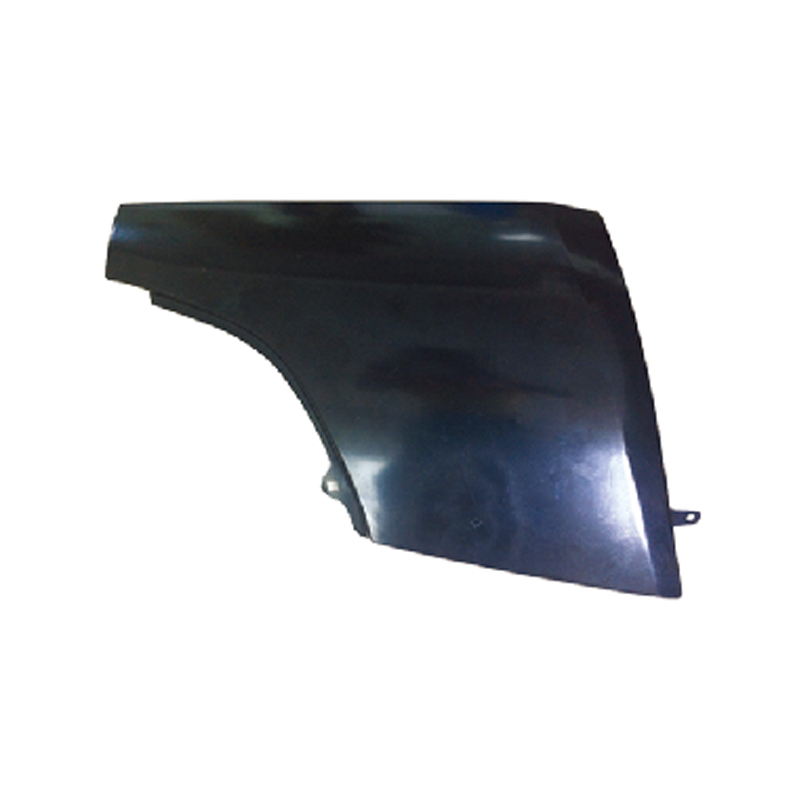 PANEL DE ESQUINA DELANTERO DE REPUESTO DERECHO, PARA MITSUBISHI CANTER FUSO, MK997198
