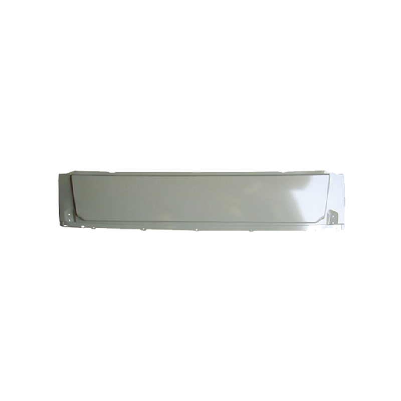 PANEL FRONTAL DE REPUESTO (1450*360), PARA MITSUBISHI CANTER FE515, MC994558