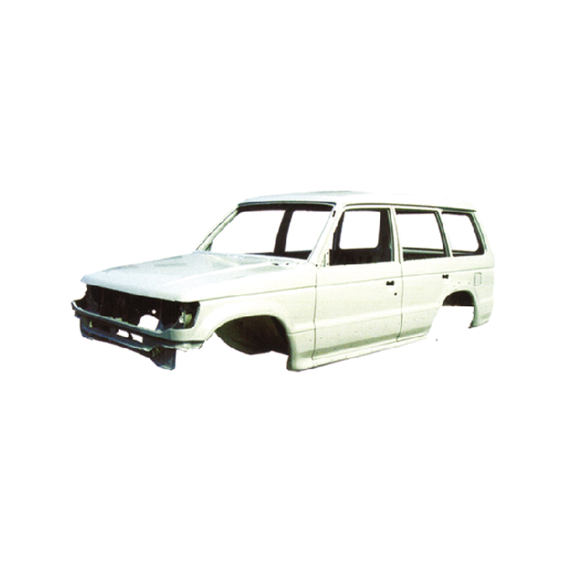 PROTECTOR CORPORAL DE REPUESTO PARA MITSUBISHI PAJERO V31