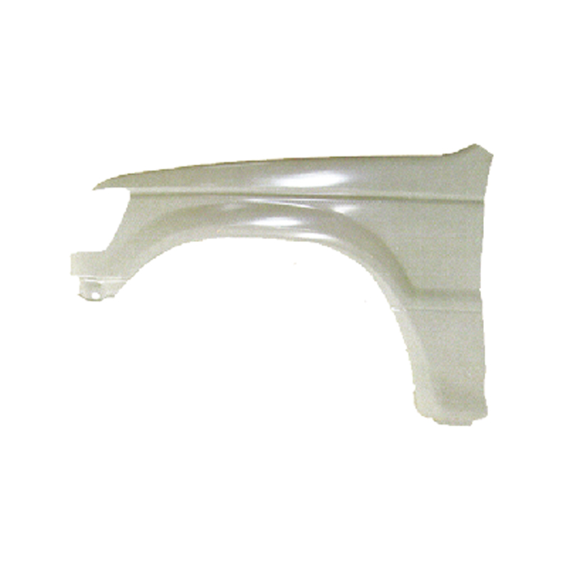 GUARDABARROS DELANTERO DE REPUESTO CON SLH, PARA MITSUBISHI PAJERO V31