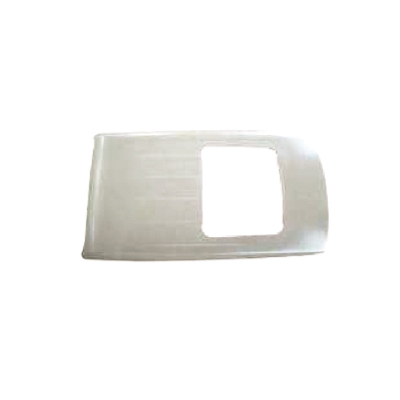 PANEL DE TECHO DE REPUESTO PLANO CON VENTANA, PARA MITSUBISHI PAJERO V31