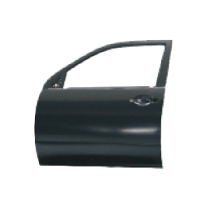 PUERTA DELANTERA DE REPUESTO LH, 2007-2011, PARA MITSUBISHI OUTLANDER