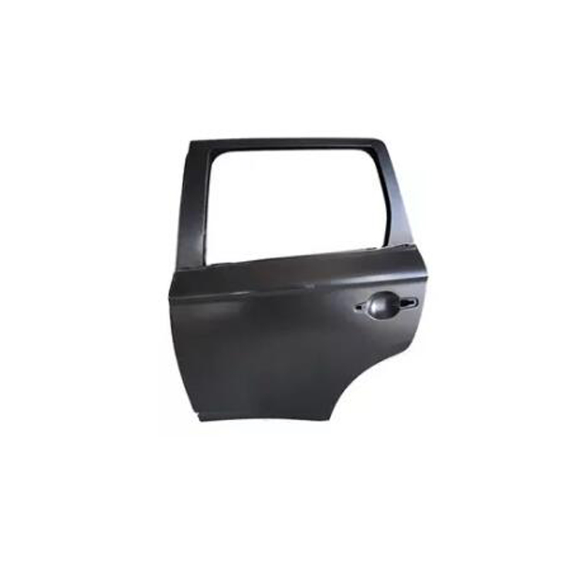 PUERTA TRASERA DE REPUESTO IZQUIERDA, 2007-2011, PARA MITSUBISHI OUTLANDER