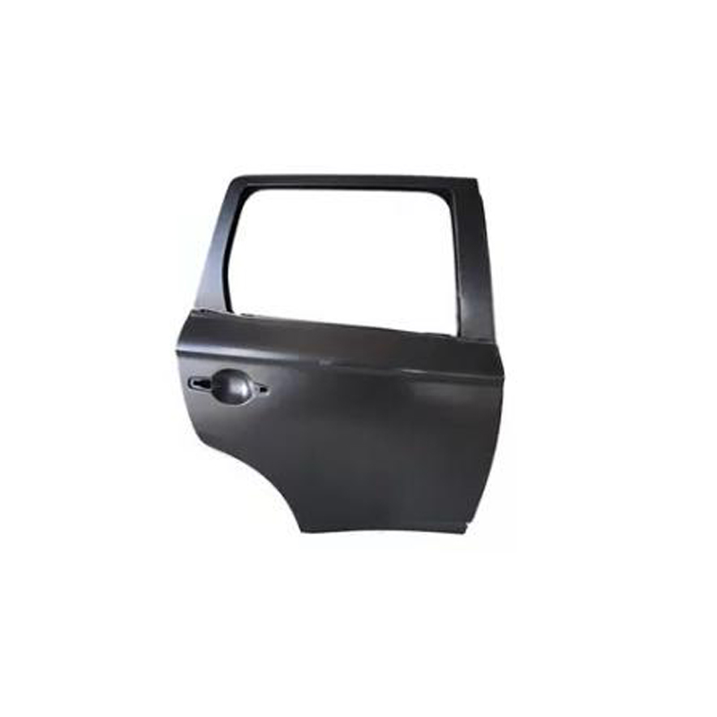 PUERTA TRASERA DE REPUESTO RH, 2007-2011, PARA MITSUBISHI OUTLANDER