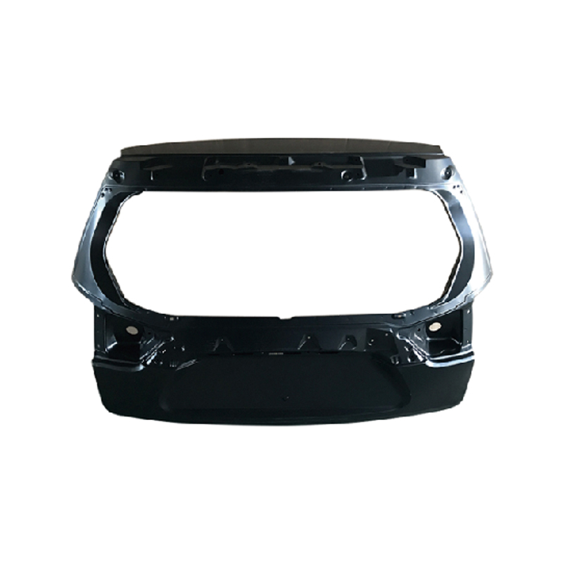 TAPA DE MALETERO DE REPUESTO, 2007-2011, PARA MITSUBISHI OUTLANDER