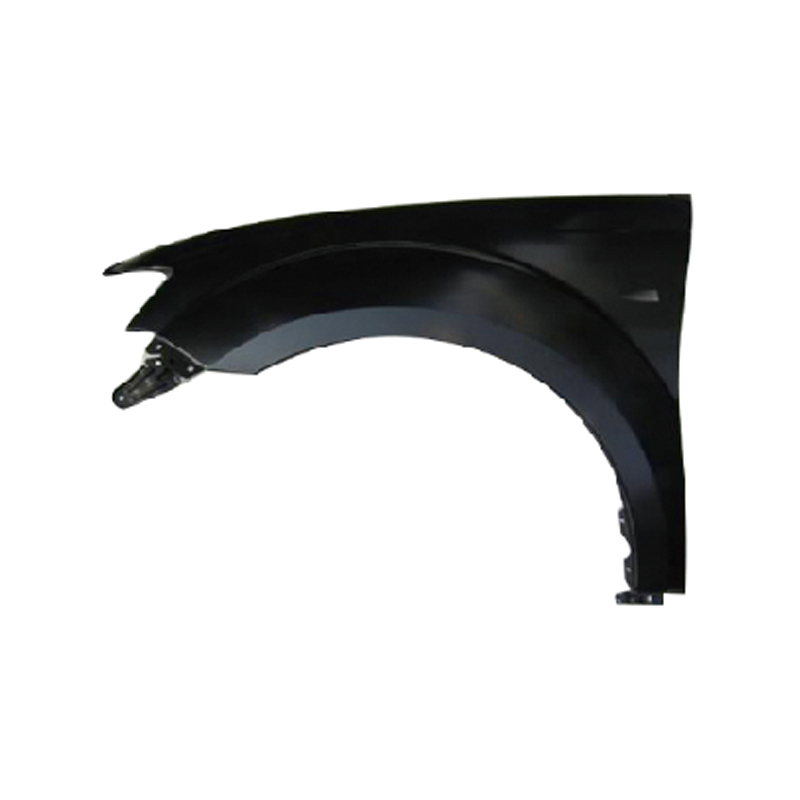 GUARDABARROS DELANTERO DE REPUESTO LH, 2007-2009, PARA MITSUBISHI OUTLANDER, L:5220C673