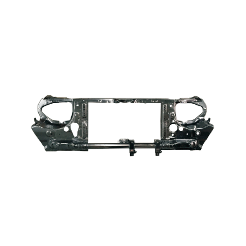 SOPORTE DE RADIADOR DE REPUESTO, 2005, PARA MITSUBISHI L200 (SPORTERO)