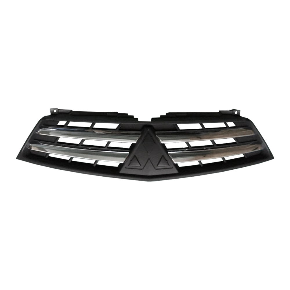 REJILLA DELANTERA DE REPUESTO, 2010, PARA MITSUBISHI L200 (SPORTERO)