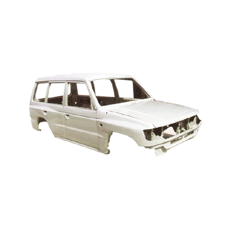 PROTECTOR CORPORAL DE REPUESTO, PARA MITSUBISHI PAJERO V33