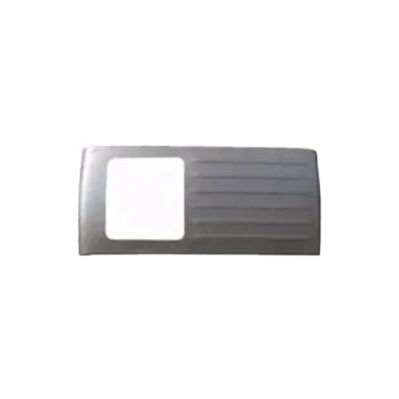 PROTECTOR CORPORAL DE REPUESTO CON VENTANA, PARA MITSUBISHI PAJERO V33