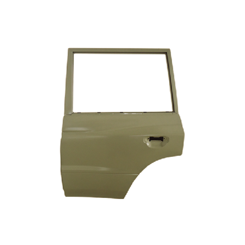 PUERTA TRASERA DE REPUESTO IZQUIERDA, PARA MITSUBISHI PAJERO V33