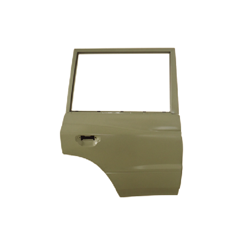 PUERTA TRASERA DE REPUESTO DERECHA, PARA MITSUBISHI PAJERO V33
