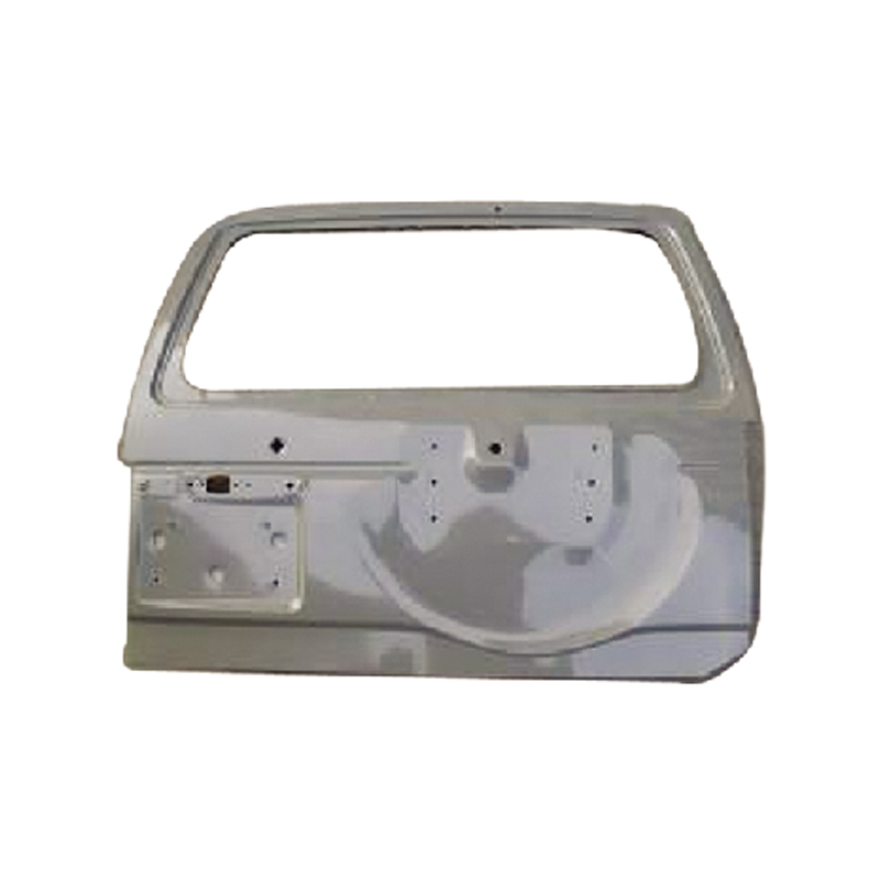 TAPA DE MALETERO DE REPUESTO, PARA MITSUBISHI PAJERO V33