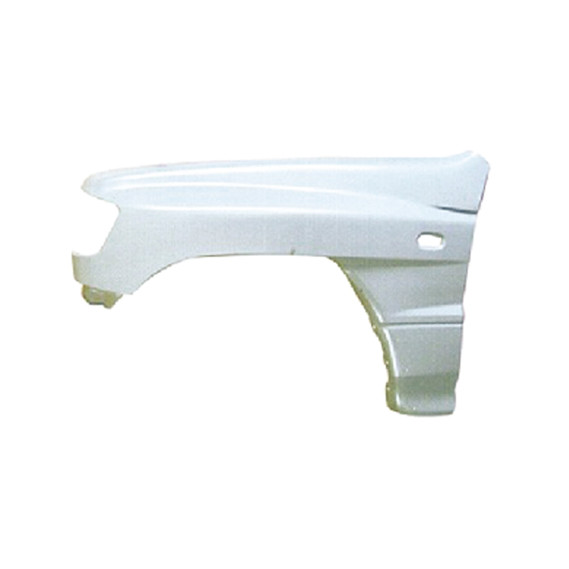 GUARDABARROS DELANTERO DE REPUESTO LH, PARA MITSUBISHI PAJERO V33