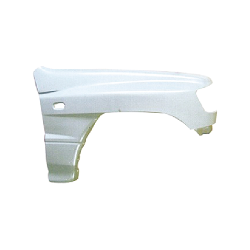 GUARDABARROS DELANTERO DE REPUESTO RH, PARA MITSUBISHI PAJERO V33