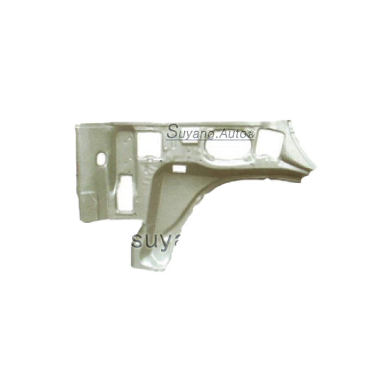PANEL TRASERO DE REPUESTO LH, PARA MITSUBISHI PAJERO V33