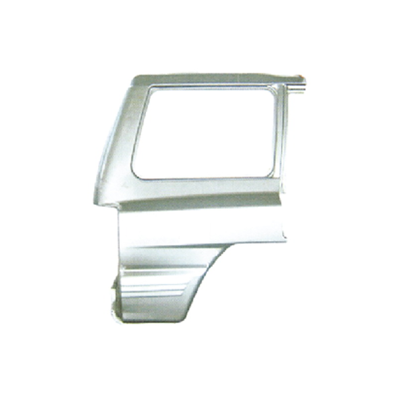 PANEL TRASERO DE REPUESTO DERECHO, PARA MITSUBISHI PAJERO V33