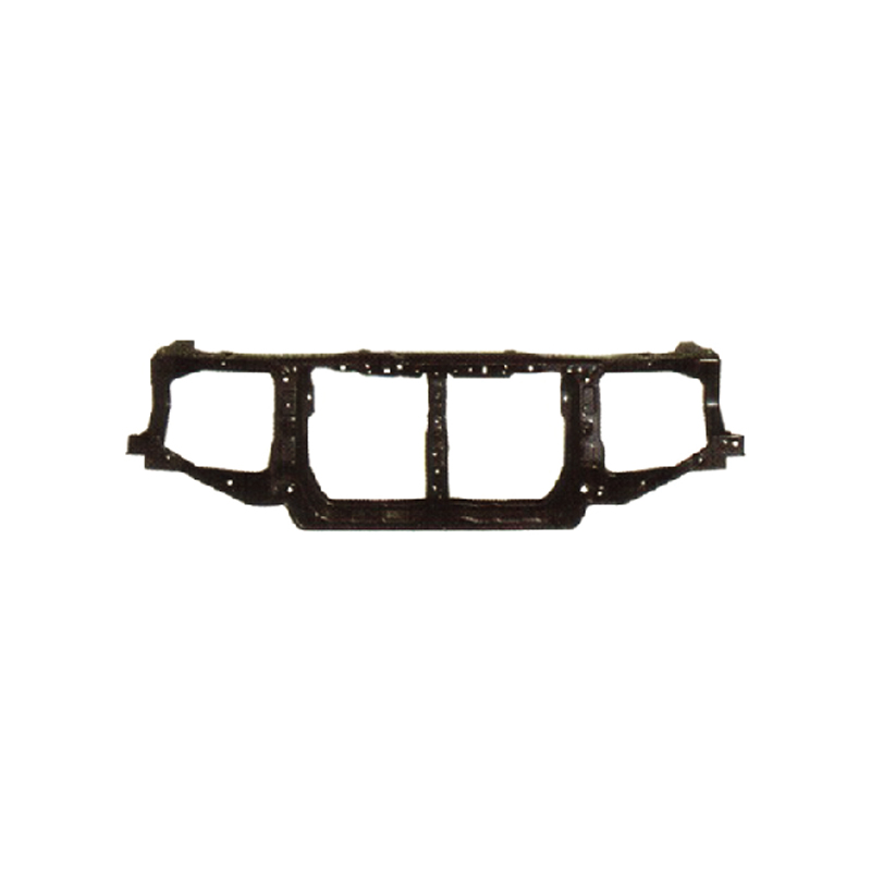 SOPORTE DE RADIADOR DE REPUESTO, PARA MITSUBISHI PAJERO V73, MR496892