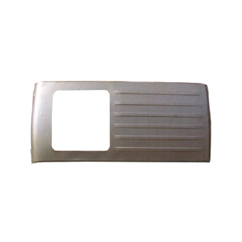 PANEL DE TECHO DE REPUESTO CON VENTANA, PARA MITSUBISHI PAJERO V73