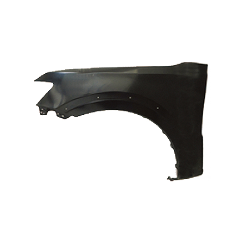 GUARDABARROS DELANTERO DE REPUESTO LH, PARA MITSUBISHI PAJERO V93/V97, 5220C251