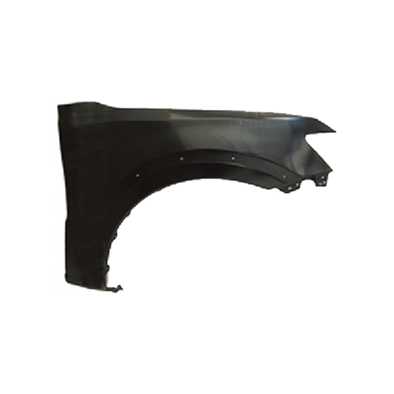 GUARDABARROS DELANTERO DE REPUESTO RH, PARA MITSUBISHI PAJERO V93/V97, 5220C252