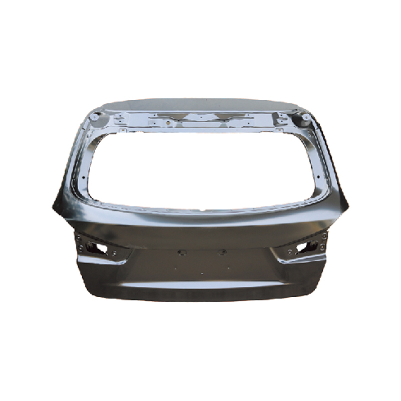 PORTÓN TRASERO DE REPUESTO, PARA MITSUBISHI ASX, 5801B037