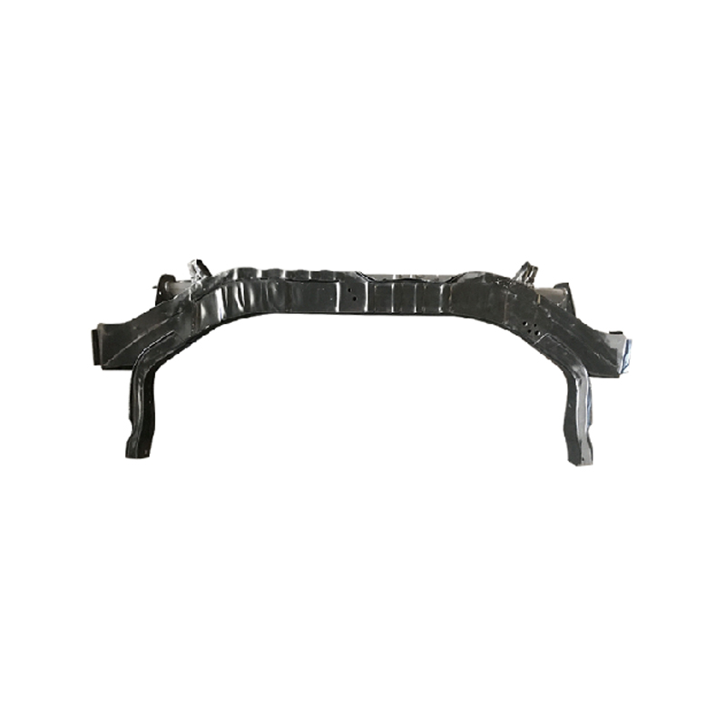 SOPORTE DE RADIADOR DE REPUESTO BAJO, PARA MITSUBISHI ASX