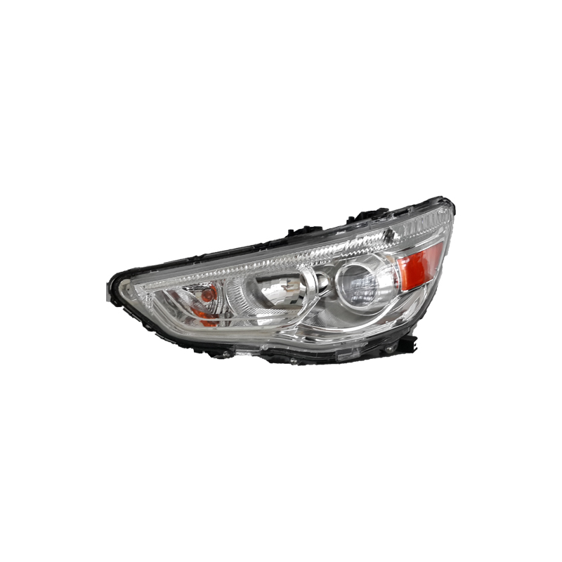 FARO DE REPUESTO LH HALOGEN, 2012-2017, PARA MITSUBISHI ASX