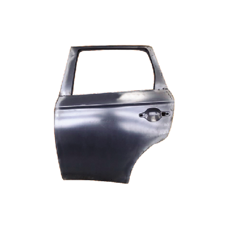 PUERTA TRASERA DE REPUESTO IZQUIERDA, 2013-, PARA MITSUBISHI OUTLANDER