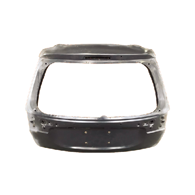 PORTÓN TRASERO DE REPUESTO, 2013-, PARA MITSUBISHI OUTLANDER
