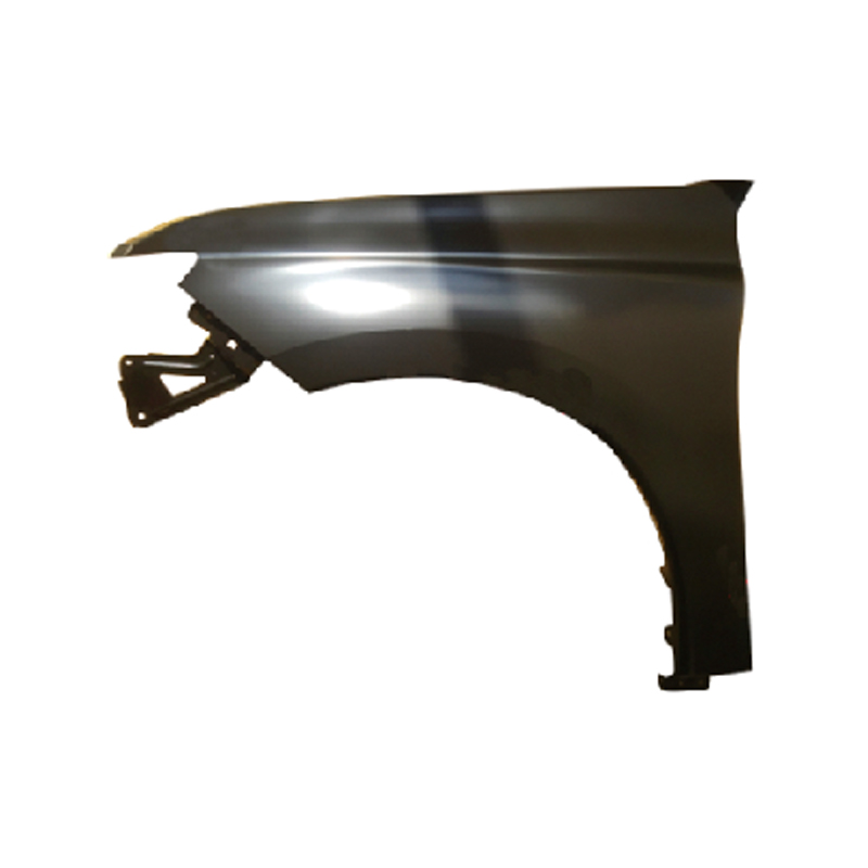 GUARDABARROS DELANTERO DE REPUESTO LH, 2013-, PARA MITSUBISHI OUTLANDER