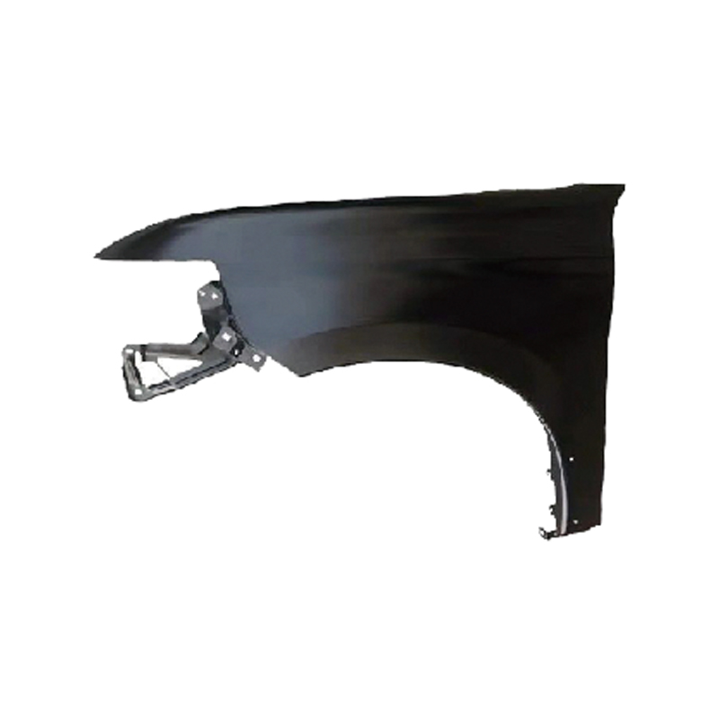GUARDABARROS DELANTERO DE REPUESTO LH, 2016, PARA MITSUBISHI OUTLANDER, 5220K685