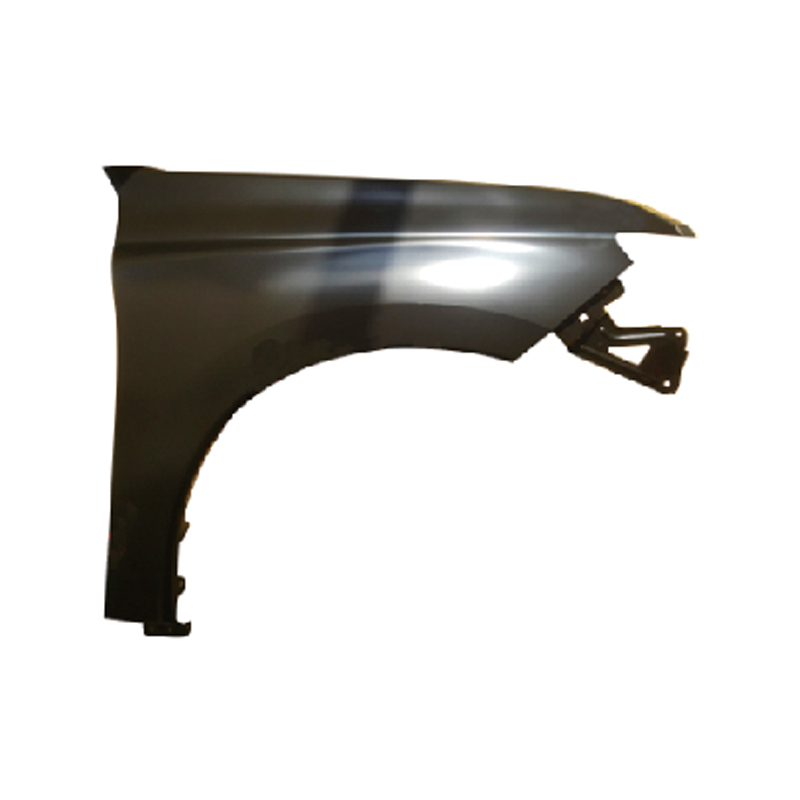 GUARDABARROS DELANTERO DE REPUESTO RH, 2013-, PARA MITSUBISHI OUTLANDER