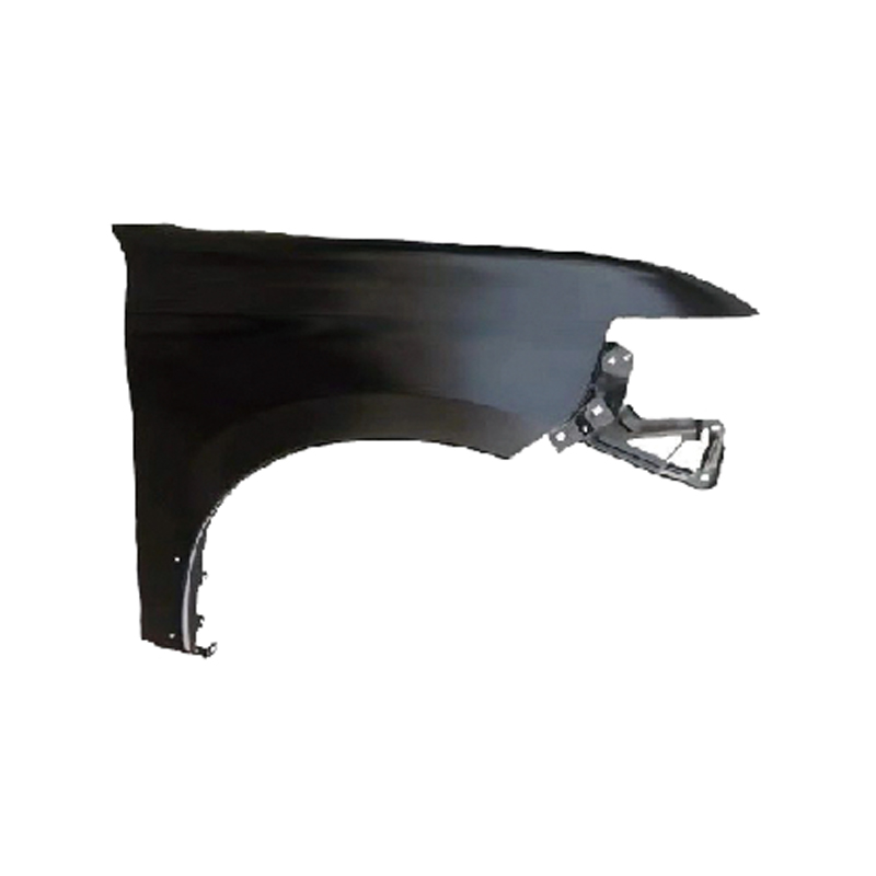 GUARDABARROS DELANTERO DE REPUESTO RH, 2016-, PARA MITSUBISHI OUTLANDER, 5220K686