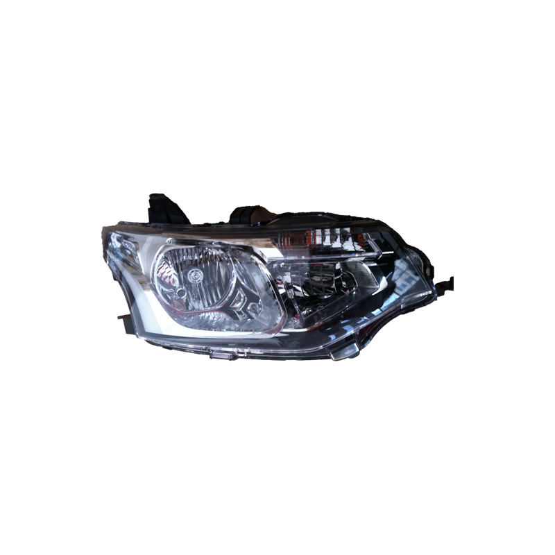 FARO HALÓGENO DE REPUESTO RH, 2013-, PARA MITSUBISHI OUTLANDER