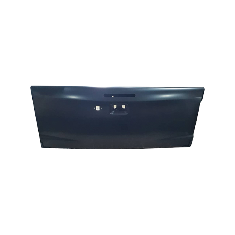 PANEL TRASERO DE REPUESTO CON ORIFICIO PARA CÁMARA, 2018-, PARA MITSUBISHI L200
