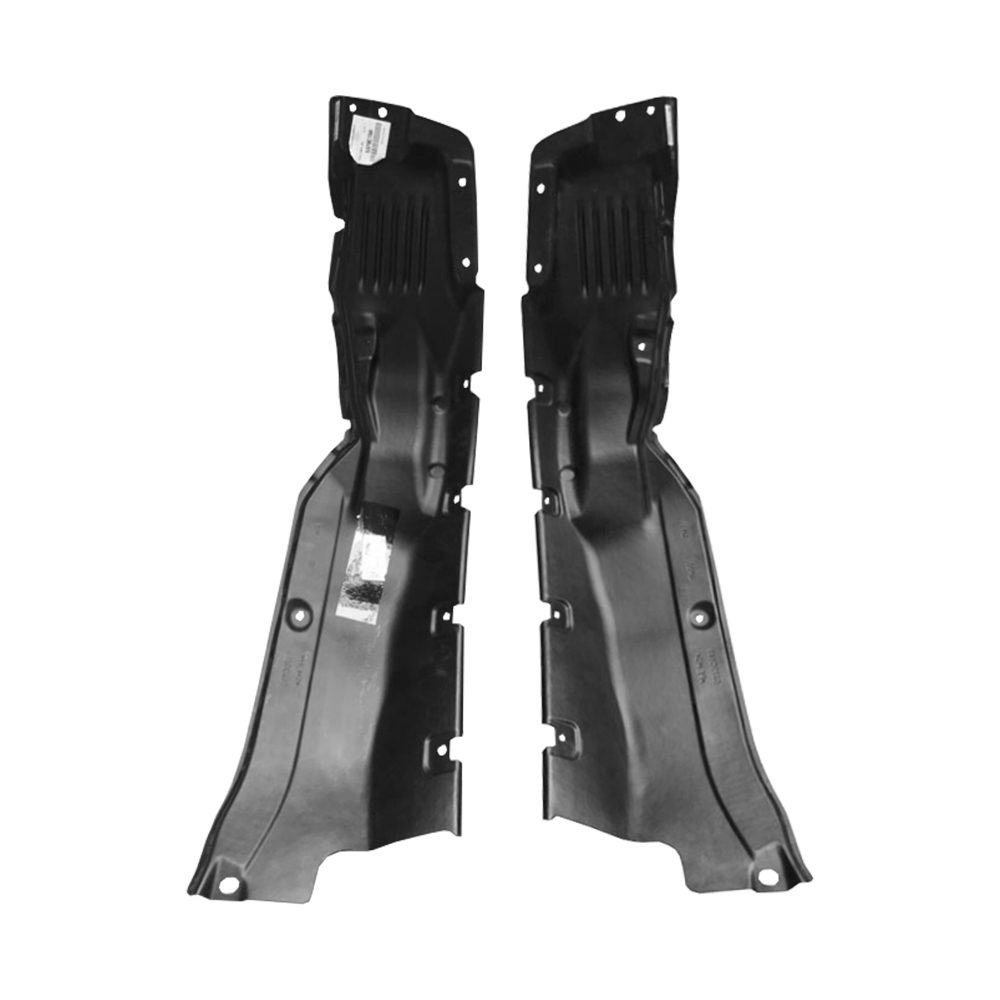 REVESTIMIENTO INTERIOR GRANDE DELANTERO DE REPUESTO A LA IZQUIERDA, 2019-, PARA MITSUBISHI L200