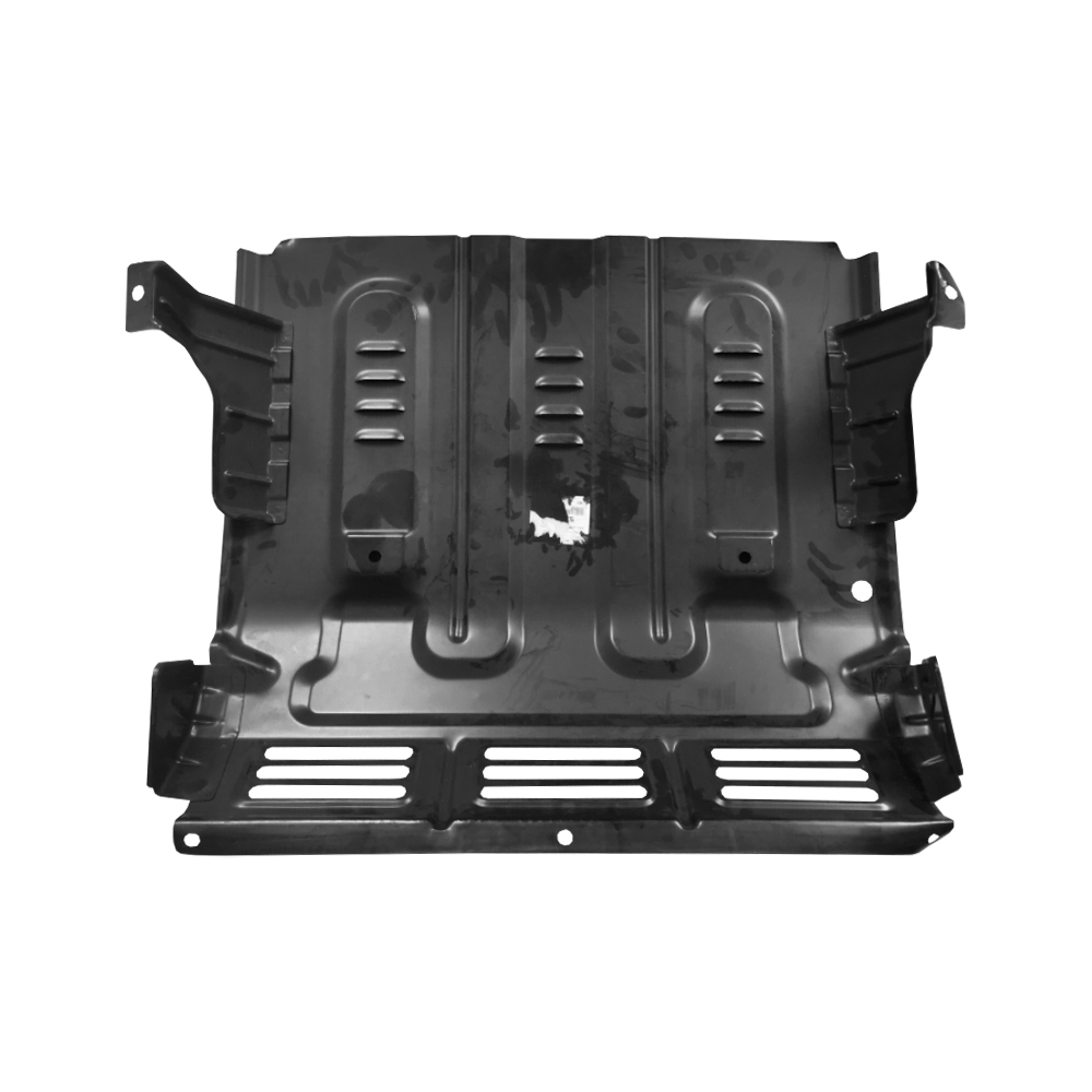 CUBIERTA DE PROTECCIÓN METÁLICA DELANTERA DE REPUESTO PARA MOTOR, 2019-, PARA MITSUBISHI L200