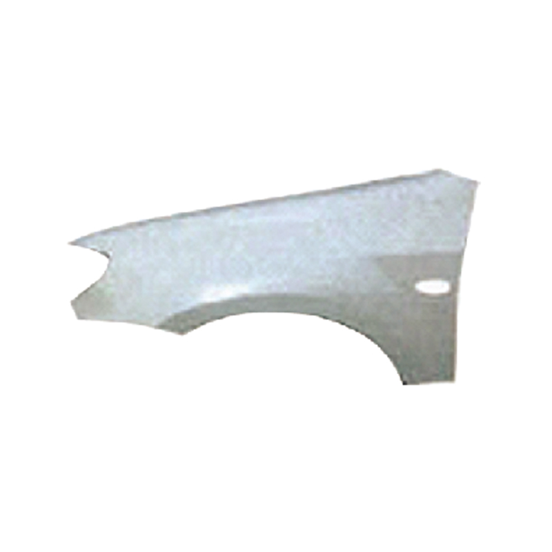 GUARDABARROS DELANTERO DE REPUESTO LH, 2001-2004, PARA MITSUBISHI OUTLANDER, MR990117