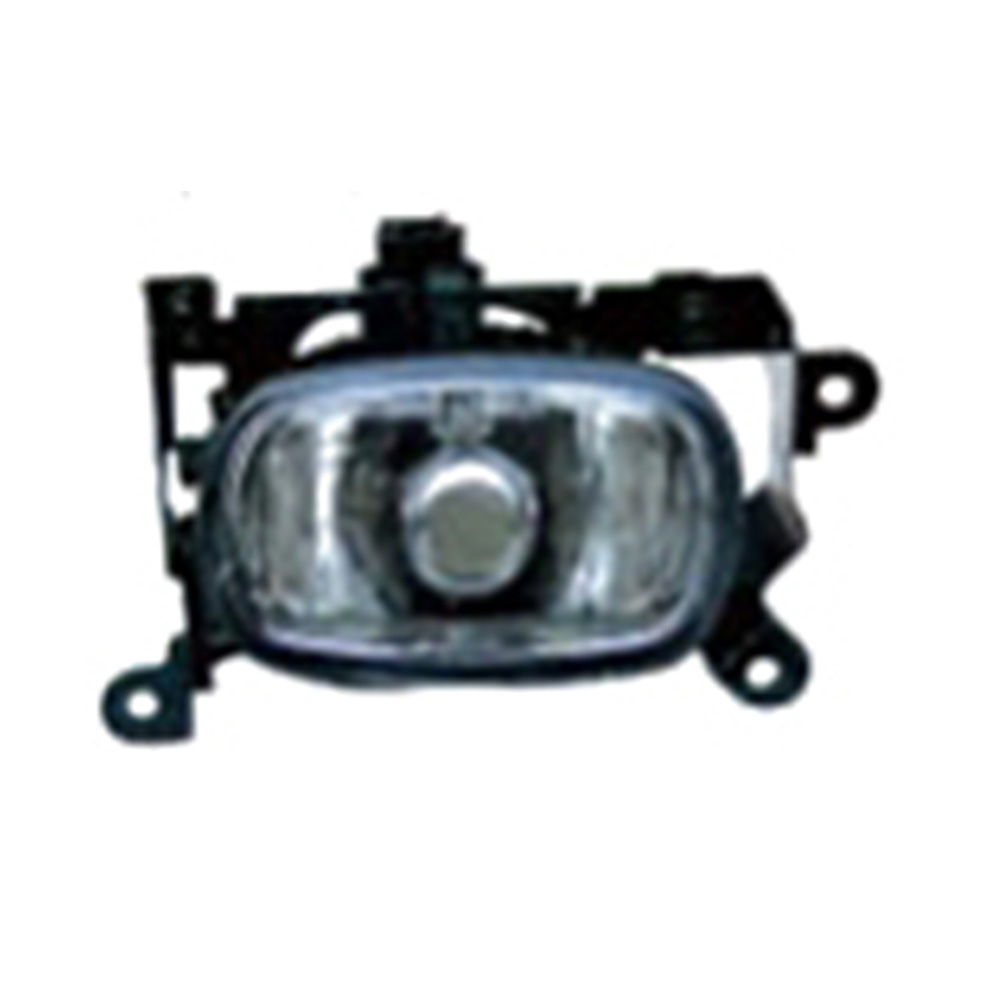 FARO ANTINIEBLA DELANTERO DE REPUESTO, 2001-2004, PARA MITSUBISHI OUTLANDER, MN133369