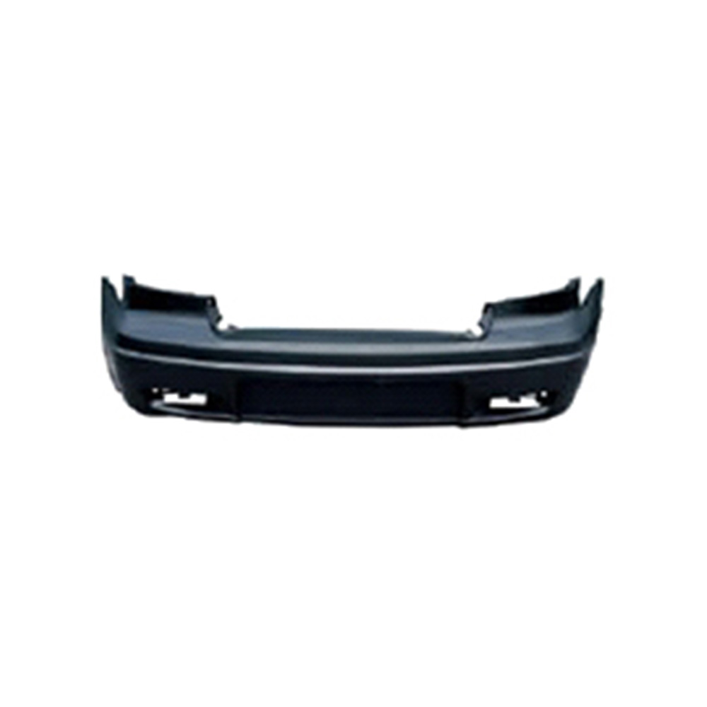 PARACHOQUES TRASERO DE REPUESTO, 2001-2004, PARA MITSUBISHI OUTLANDER, MN150480XA