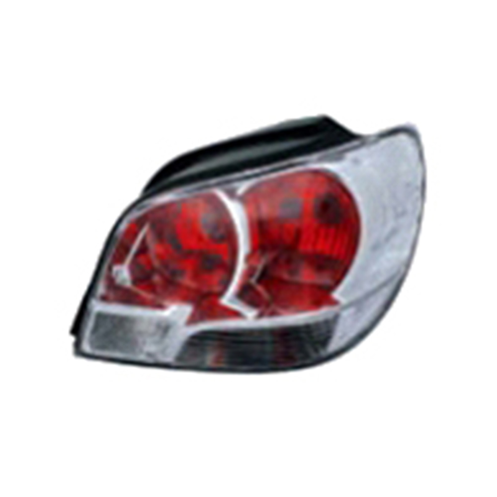LÁMPARA TRASERA DE REPUESTO LH, 2001-2004, PARA MITSUBISHI OUTLANDER, MN133699