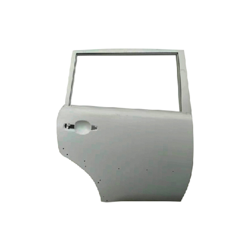 PUERTA TRASERA DE REPUESTO RH, 2011-2015, PARA MITSUBISHI PAJERO SPORT