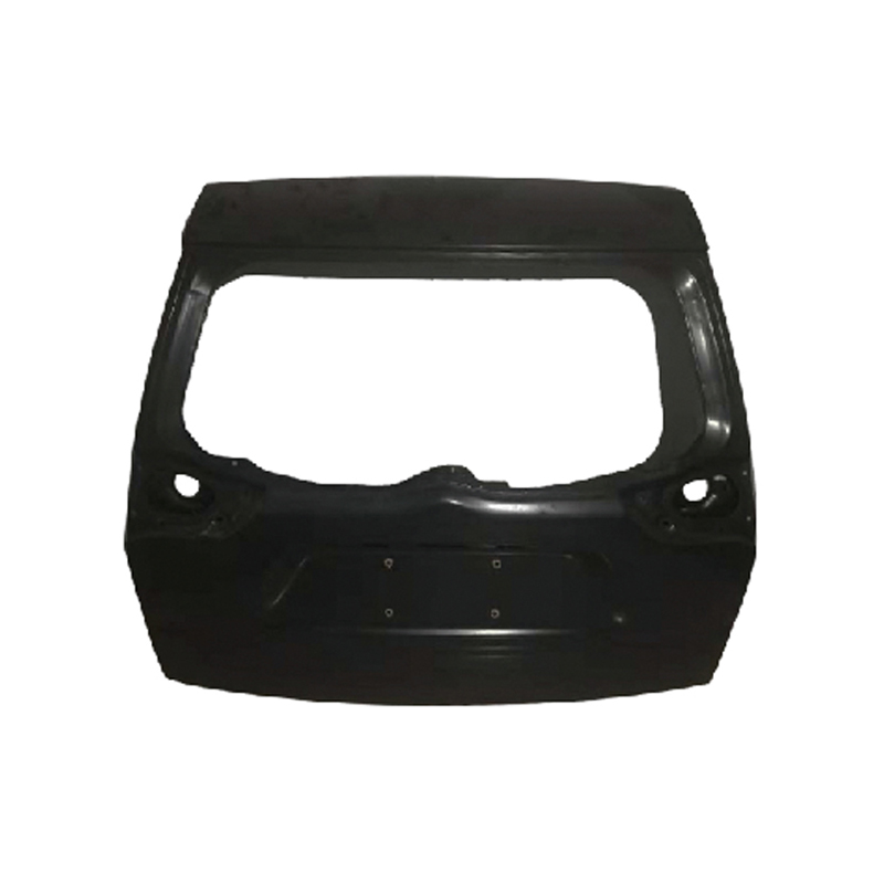 PORTÓN TRASERO DE REPUESTO, 2005-2015, PARA MITSUBISHI PAJERO SPORT