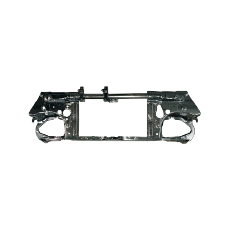 SOPORTE DE RADIADOR DE REPUESTO PARA MITSUBISHI PAJERO SPORT L200