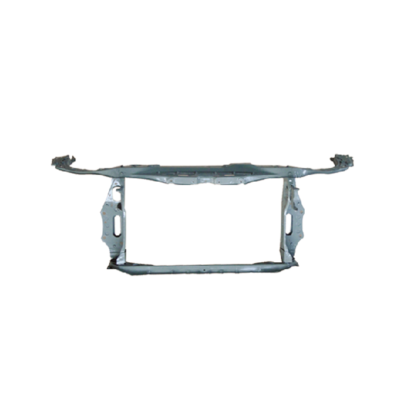 PANEL DE SOPORTE DE RADIADOR DE REPUESTO ASSY SD, 2002-2004, PARA TOYOTA COROLLA, 5321002020