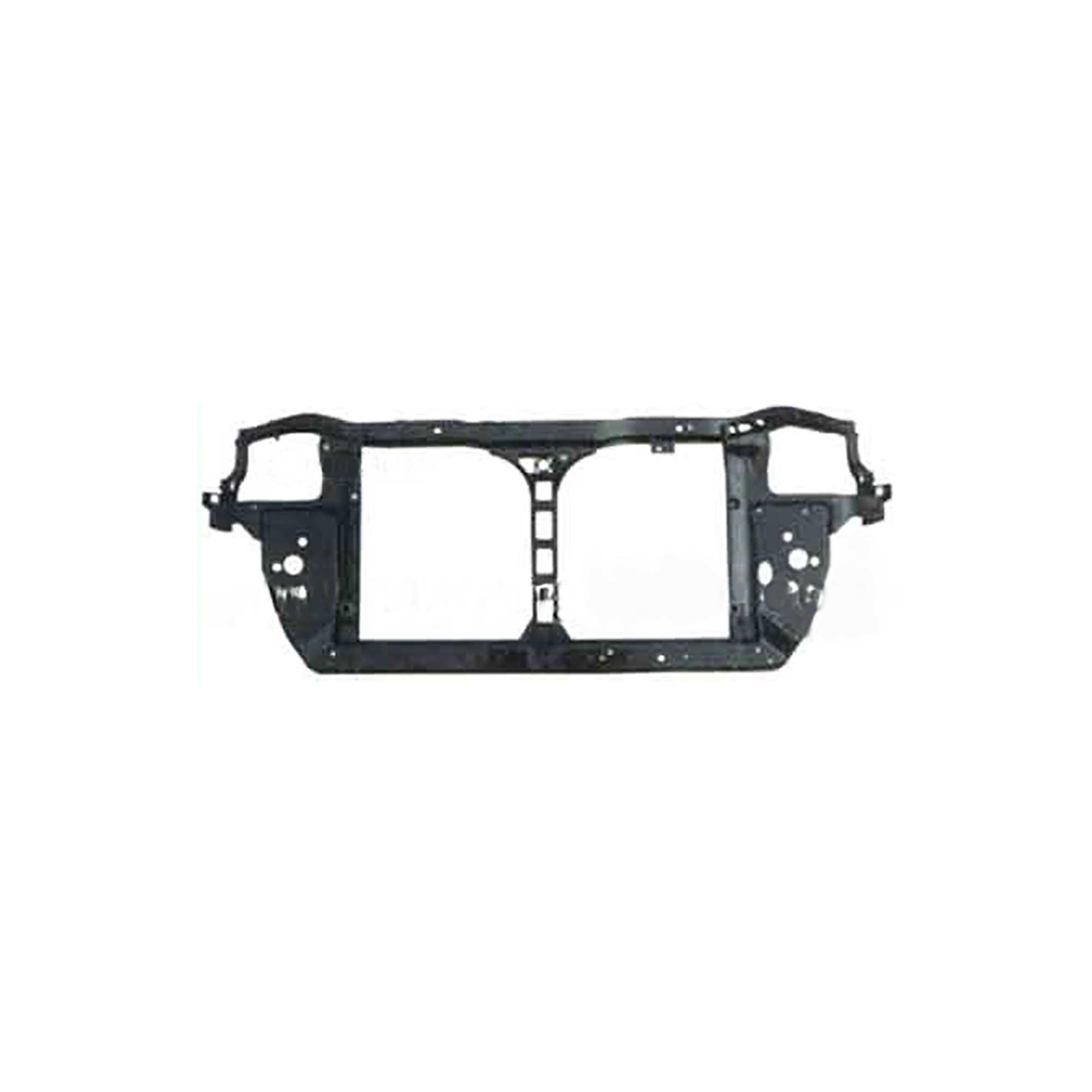 SOPORTE DE RADIADOR DE REPUESTO, 2006-, PARA HYUNDAI ACCENT, 64100-1E000